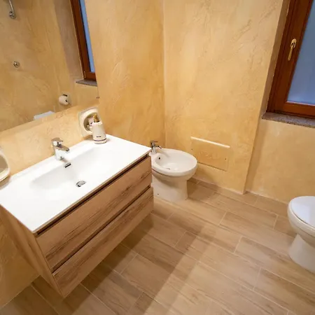 Apartment La Camelia Tempio Pausania