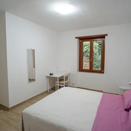 La Camelia Appartement *