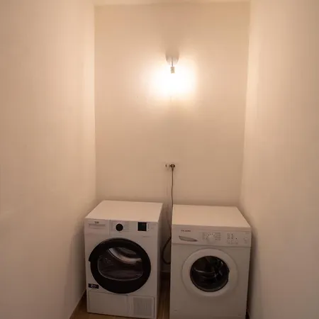 Appartement La Camelia