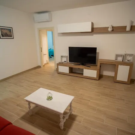 La Camelia Appartement *