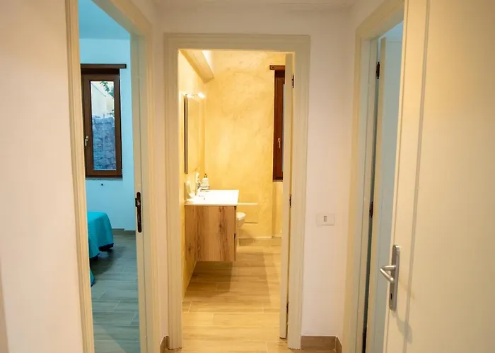 Apartman La Camelia *